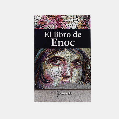 Libro El Libro De Enoc