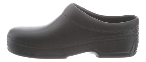 Klogs Footwear Borde, Negro -