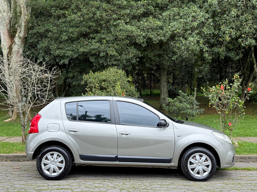 Renault Sandero 1.6 Expression