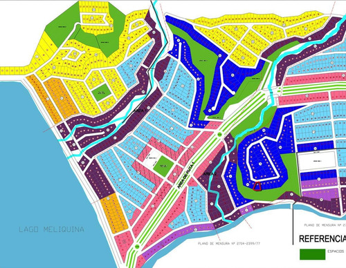 Imagen 4 de 11 de Terreno - Meliquina