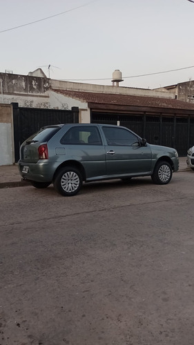 Volkswagen Gol 1.4 Power 83cv