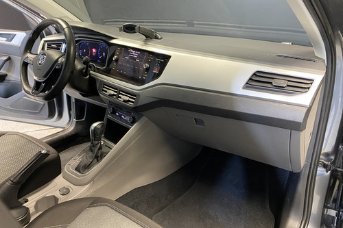 Volkswagen Virtus 1.6 Msi Highline At