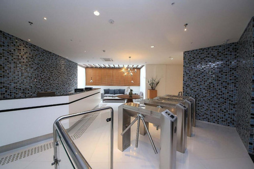 Imagem 15 de 24 de Sala Para Alugar, 39 M² Por R$ 1.300,00/mês - Centro - São José Dos Campos/sp - Sa0737