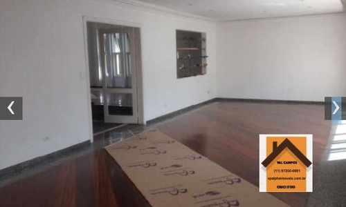 Casa A Venda No Bairro Alphaville Residencial Zero Em - Vprz-18-1