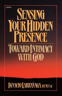 Sensing Your Hidden Presence - Ignacio Larranaga