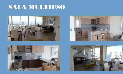 Tejada Nuevo 3dormt+3baños+1estc+1bod+piscina Panormica.