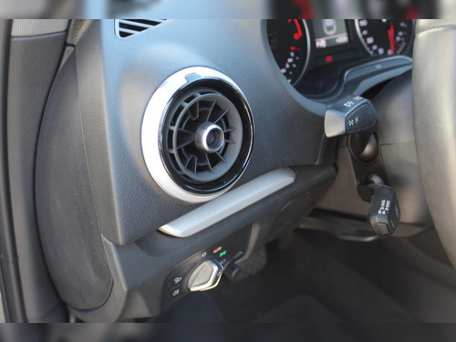 Audi A3 35 TFSI 1.4 AT