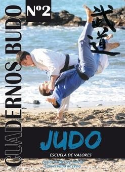 Libro Judo