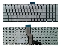Comprar Teclado Hp Pavilion 15-bs000 Bs001la Bs008la Bs013dx