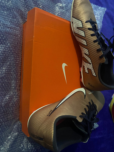 Nike Mercurial Vapor 15 Club Hombre Césped Sintético (Usado)