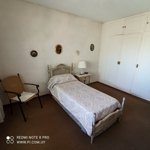 Imagen 16 de 20 de Venta Apartamento Villa Biarritz 3 O 2 Dormitorios Y Garaje