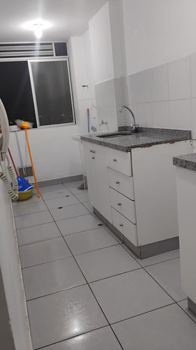 Departamento Amplio Y Cómodo