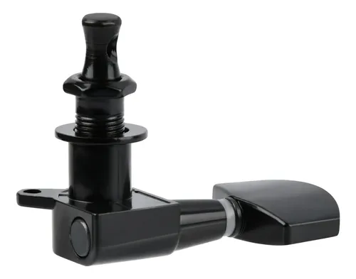 6 Piezas Guitar String Tuning Pegs Guitar Tuner Machine H...