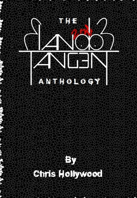 Libro The 2nd Random Tangent Anthology - Hollywood, Chris