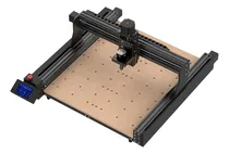 Comprar Router Cnc Dual 46x46 Cm Husillo 80w Laser 10w Opticos