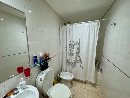 Venta Departamento 1 Dorm Frente Centro - Cordoba