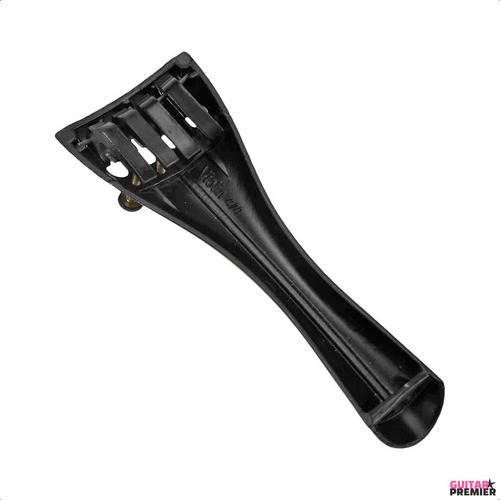 Cordal Para Violin 4/4 Con 4 Microafinadores Aluminio Reforz