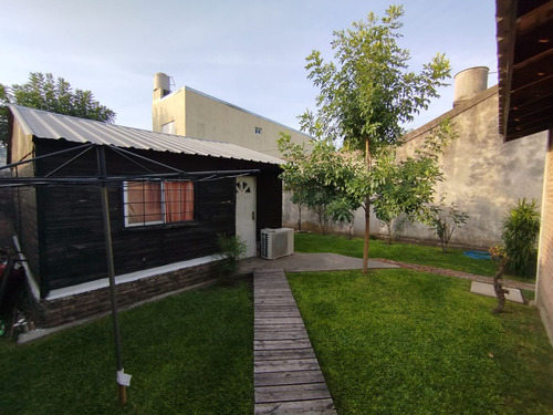 Casa 3 Amb En Venta En Merlo Más Casa Prefabricada