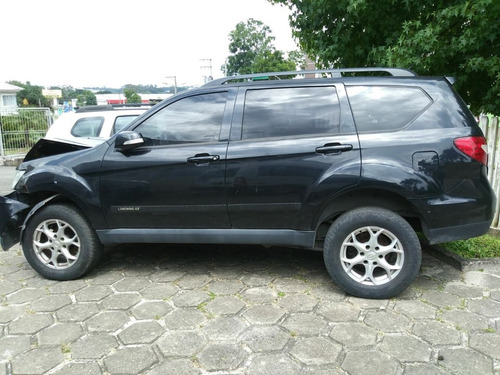 Imagem 2 de 7 de Sucata Landwind X8 2.0 2014