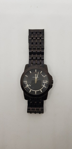 Relógio Fossil Original Semi Novo Fs-4439