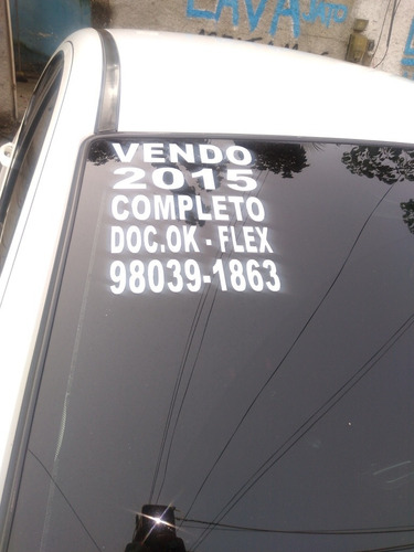 Volkswagen Esse Mesm