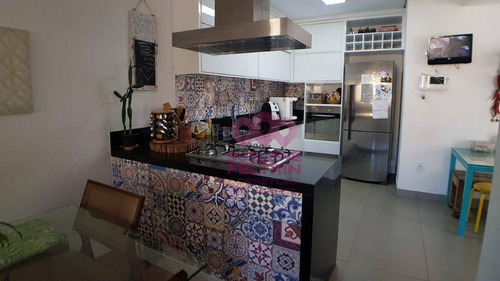 Imagem 15 de 20 de Casa Com 7 Dormitórios À Venda, 345 M² Por R$ 795.000,00 - Jucutuquara - Vitória/es - Ca0031