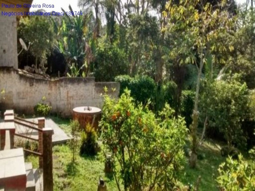 Imagem 7 de 22 de Chacara - Ch00041 - 70719610