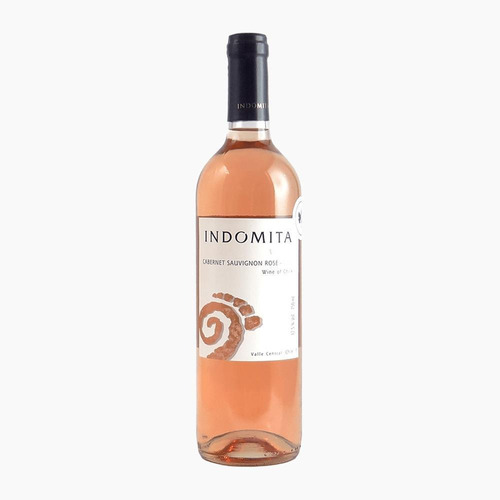 Vinho Indomita Varietal Cabernet Sauvignon Rosé 750ml