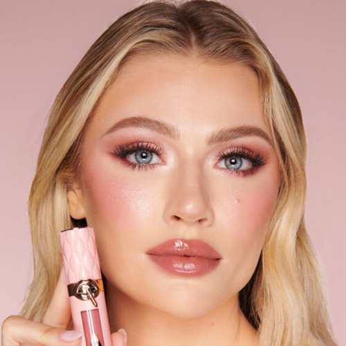 Charlotte Tilbury Pillow Talk Iconic Lip And Cheek Secrets