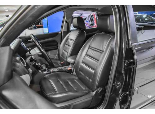 Ford Focus 2.0 GHIA 16V FLEX 4P AUTOMÁTICO