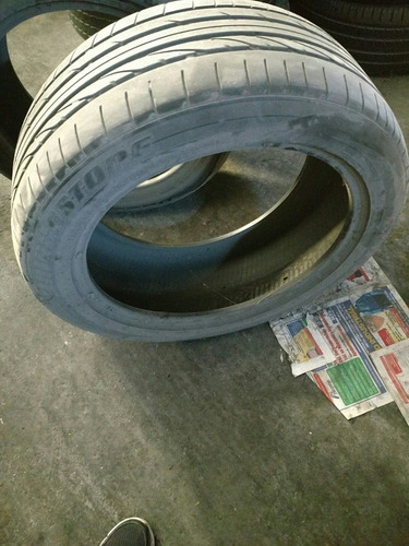 Llanta 275/45r20 Bridgestone Runflat Media Vida A Un 40% De (Usado)