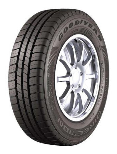 Llanta Goodyear Direction Touring 175/70/13 82t Msi!
