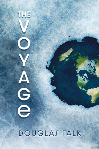 Libro The Voyage Nuevo D