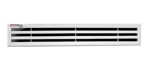 Difusor Lineal Retorno, Mxrln-182, 96x8.00 Basexaltura, 5