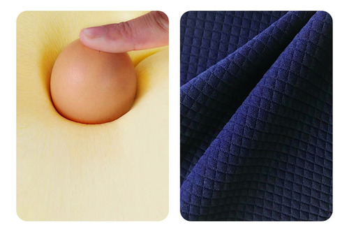 Cojín Para Asiento De Silla De Oficina Para Aliviar El Dolor