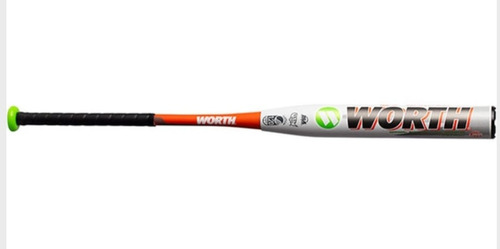 Bat Para Softball Slowpitch Worth Est Comp Xxl 34x27