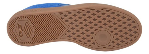 Tenis Comodo Casual Urbano Umbro Ga100 Id 1222467 Azul