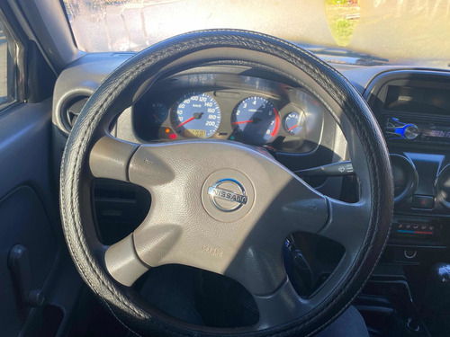 Nissan Frontier Frontier 4x2 Nafta