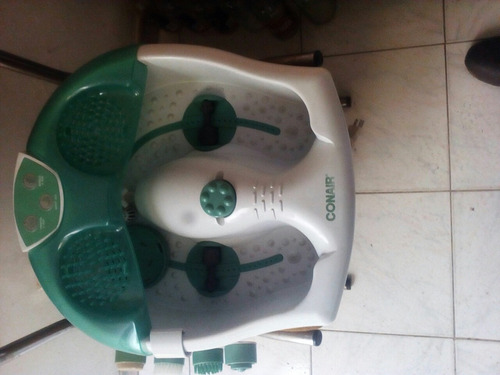 Imagen 4 de 4 de Bañera Para Pedicure
