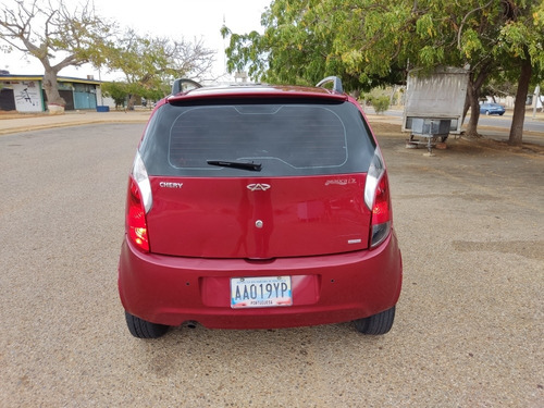 Imagen 5 de 12 de Chery Arauca 1.3 L