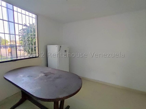 Imagen 20 de 25 de Apartamento Para Terminar De Remodelar Urb Valle Lindo Turmero Wm Mls #23-7724