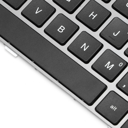 Teclado De Repuesto 4330 Ment, Duradero Y Práctico Para