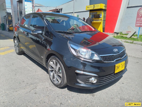 Kia Rio Ub Ex