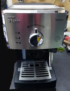 Cafetera Express Philips-saeco Poemia Class Hd-8325