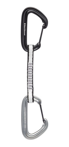 Express Black Diamond Litewire Quickdraw 12 Cm