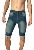 Comprar Bermuda Slim Fit  V Light Siamo Fuori