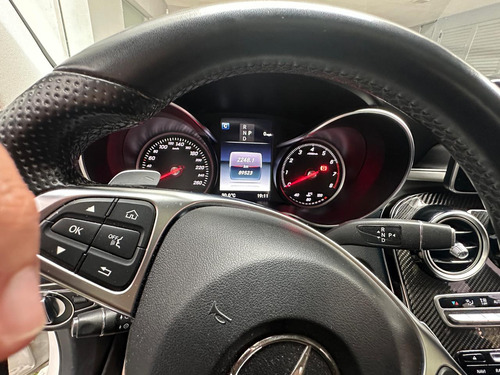 Mercedes-Benz Clase GLC 2.0 Glc250 300 4matic Atomático