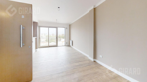 Departamento De 2 Ambientes En Venta, A Estrenar, Zona Plaza Mitre. Tour 360