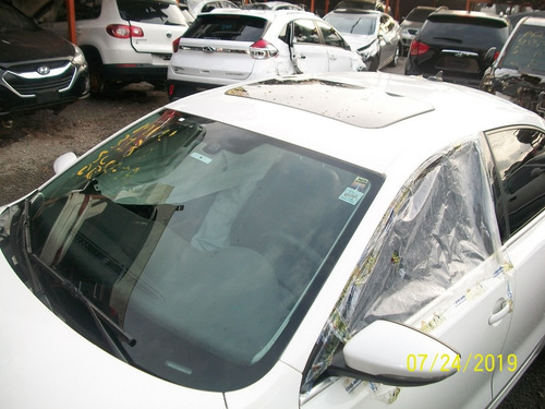 Sucata Jetta Highline 2.0 16v Tsi Tiptronic 211cv 2013 Peças