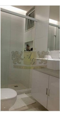 Imagem 11 de 15 de Apartamento 3 Quartos 3 Vagas - 3275